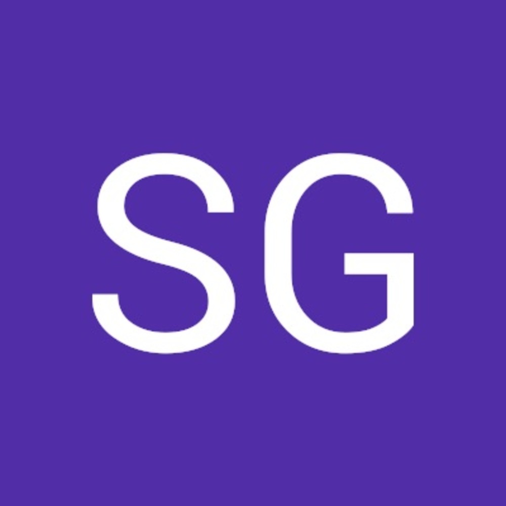 Meet your Posher, Sg